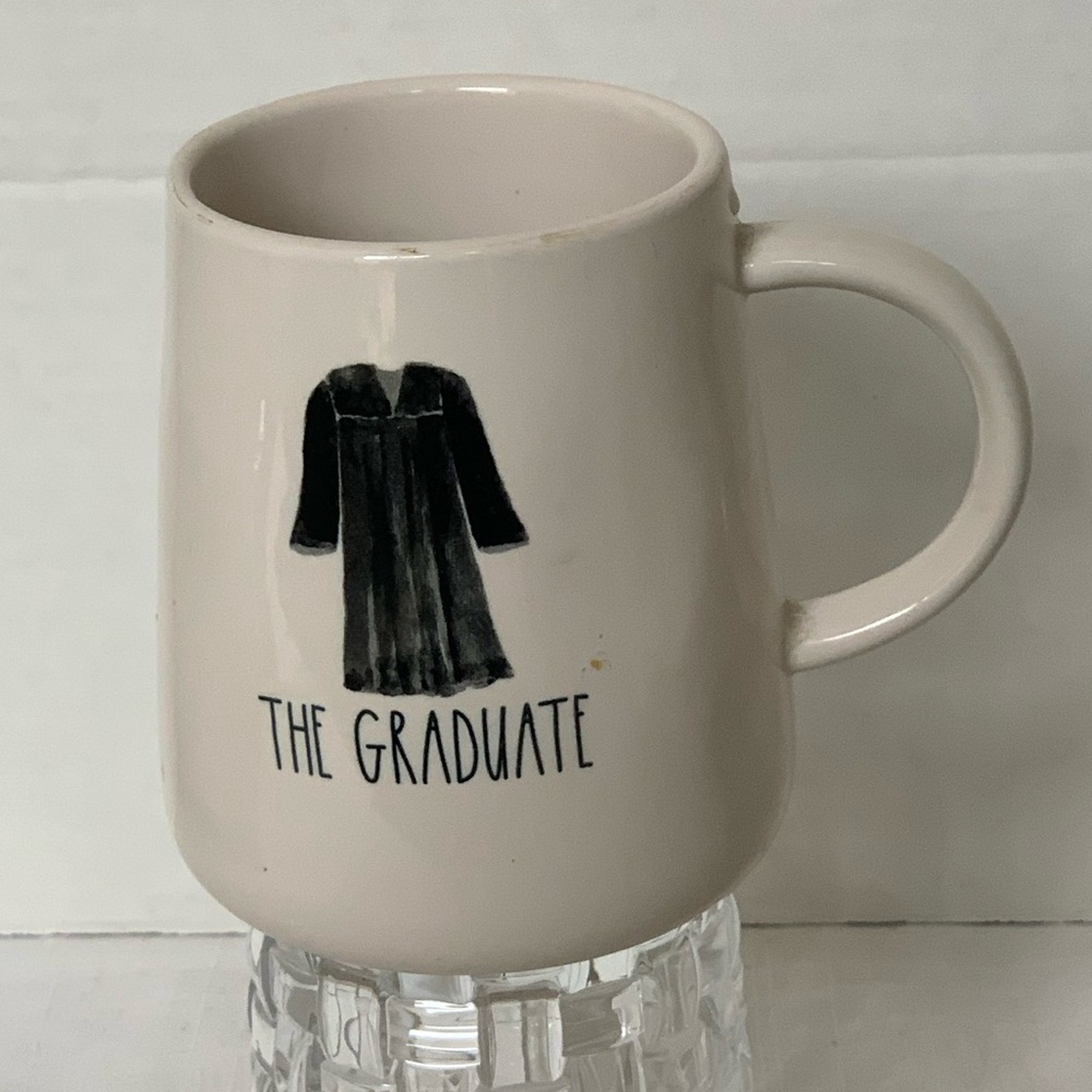 RAE DUNN | GRADUATION mug